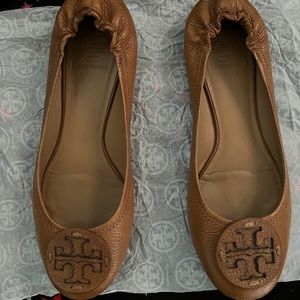 Tory Burch Flats